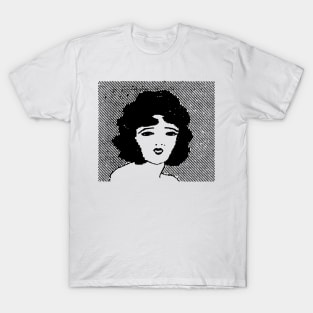 GIRL T-Shirt